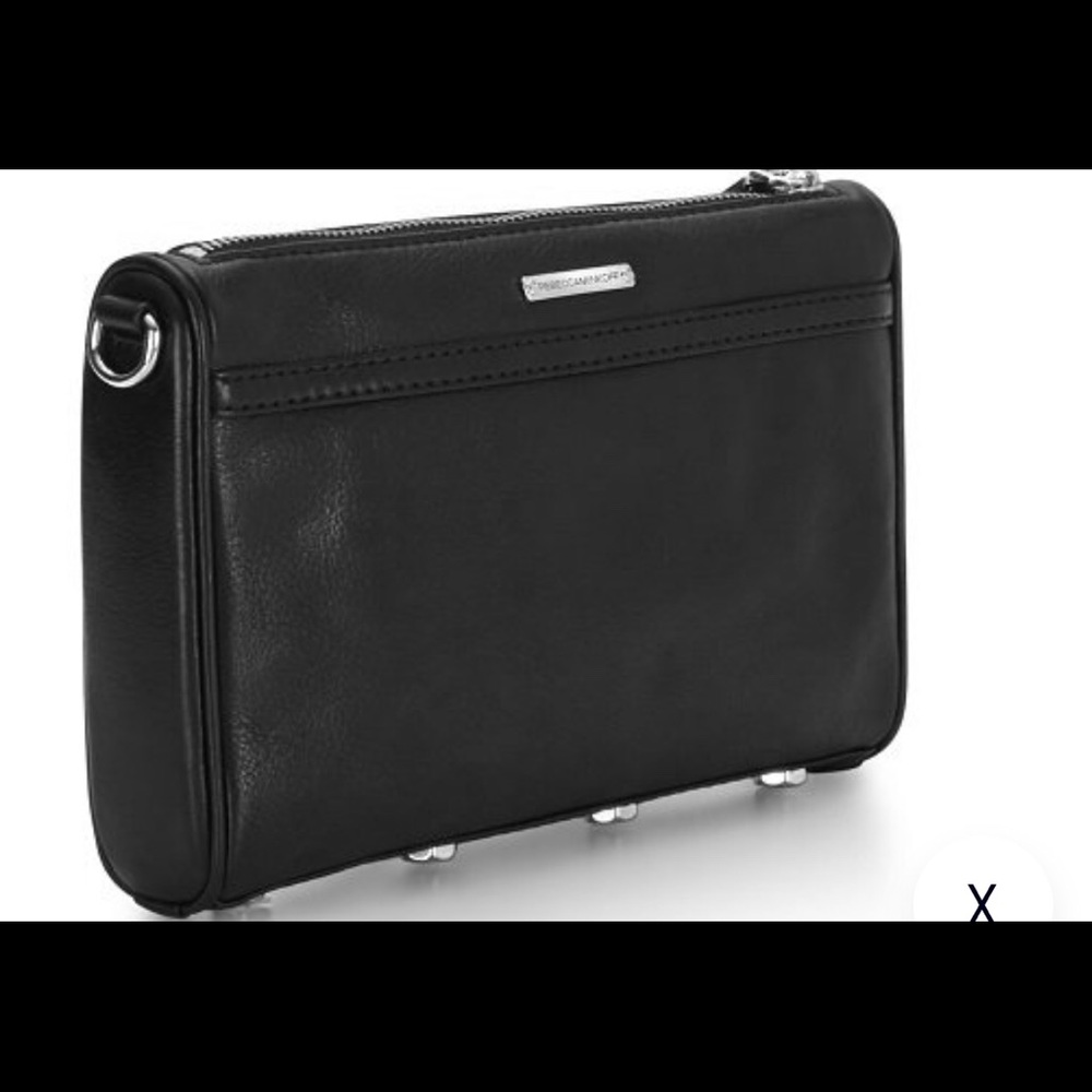 Rebecca minkoff cross body bag